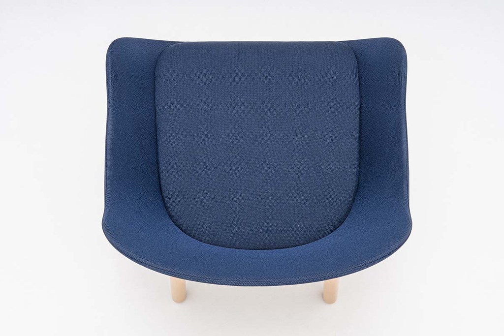 Scaun Baltic Classic BL4P14 - 18.webp