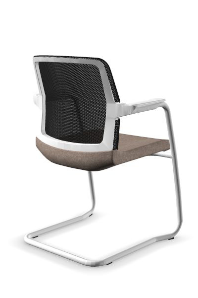 Scaun de Conferinta Wind White Cantilever - 3-2.jpg