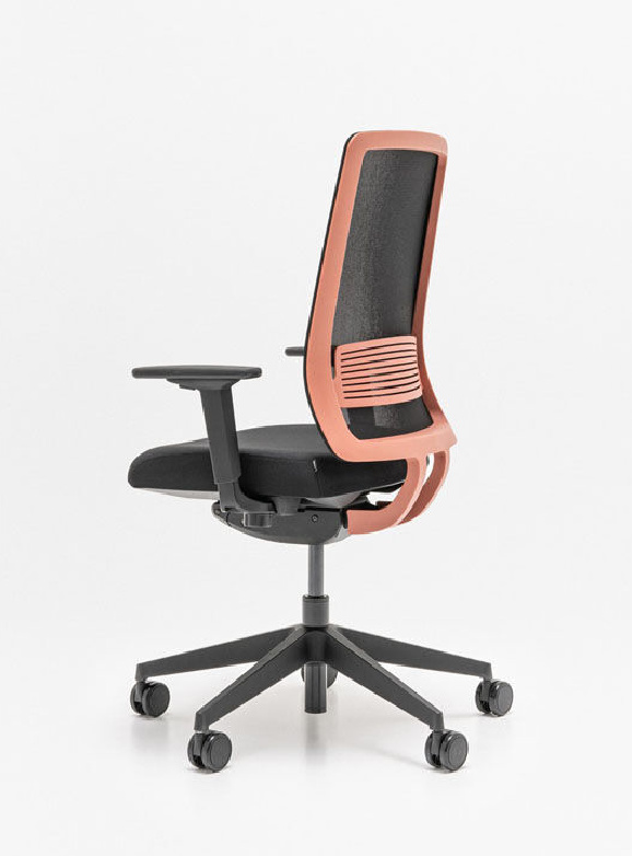 Scaun de birou APEX - 1.webp