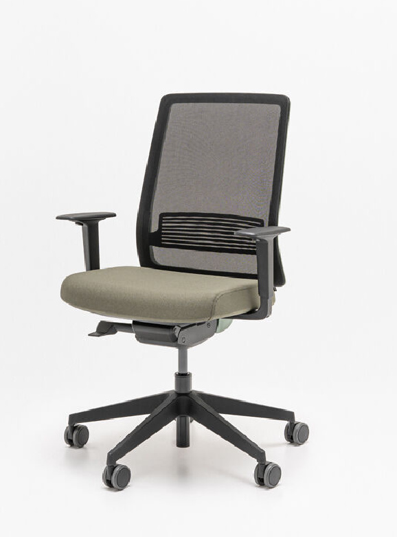 Scaun de birou APEX - 11.webp