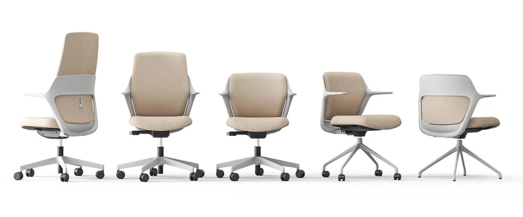 Scaun de Conferinta OFY - 9.webp