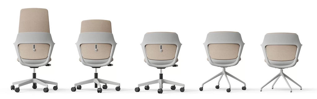 Scaun de Conferinta OFY - 10.webp