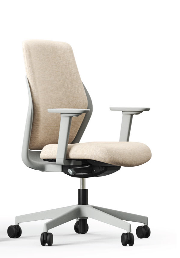 Scaun de Birou OFY HIGH - 1.webp