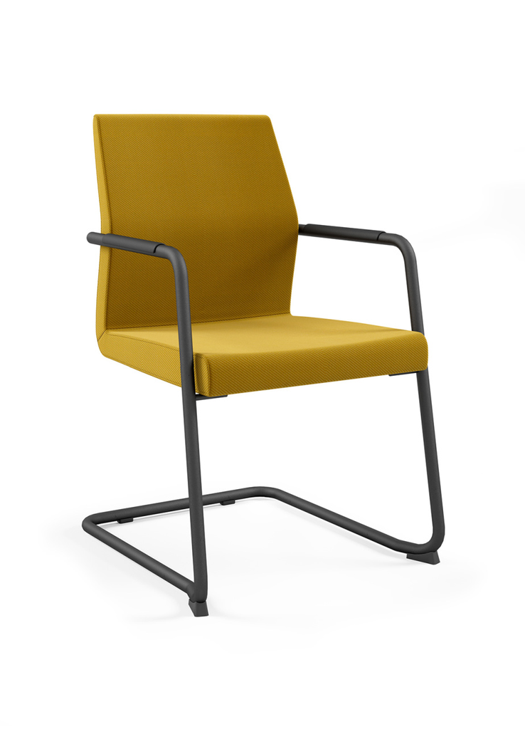 Scaun de Vizitator AcosPro 30V - 1.webp