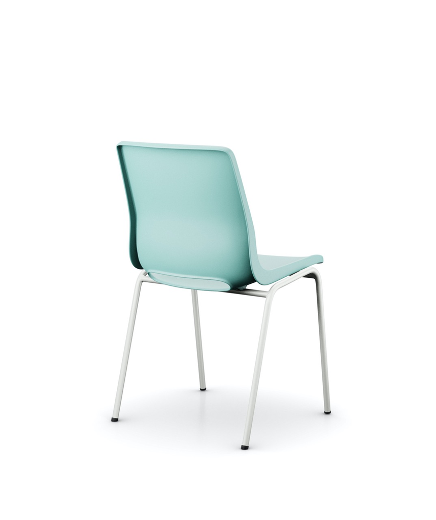 Scaun din Plastic Ana 4340 - 6.webp