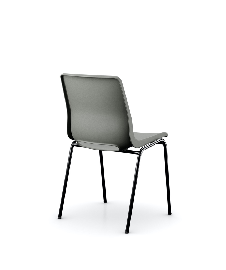 Scaun din Plastic Ana 4340 - 3.webp