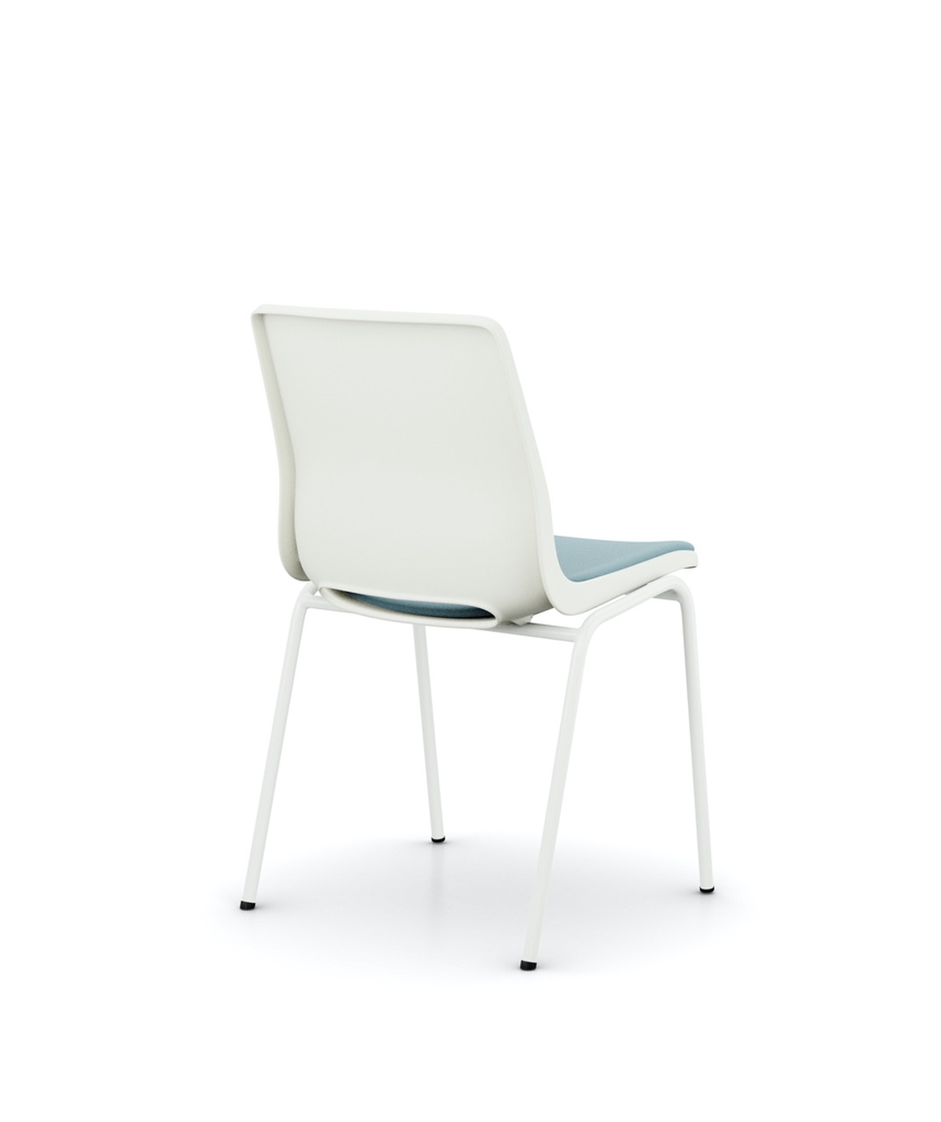 Scaun din Plastic Ana 4340S - 9.webp