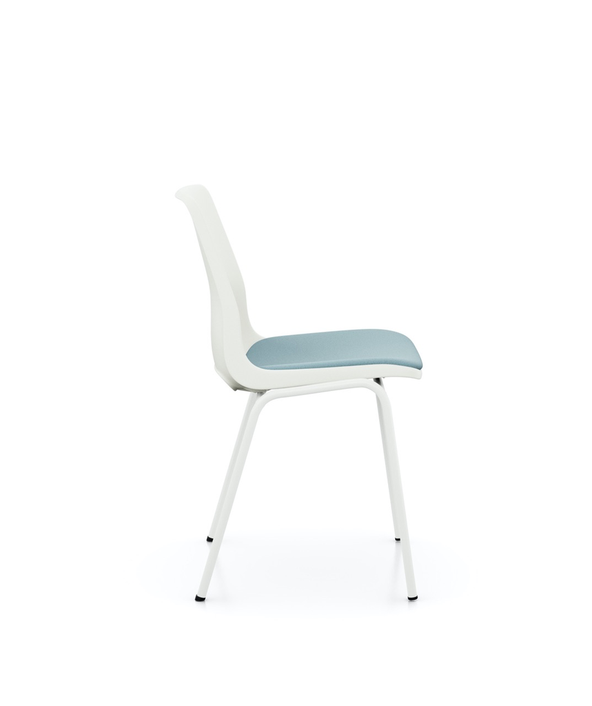 Scaun din Plastic Ana 4340S - 8.webp