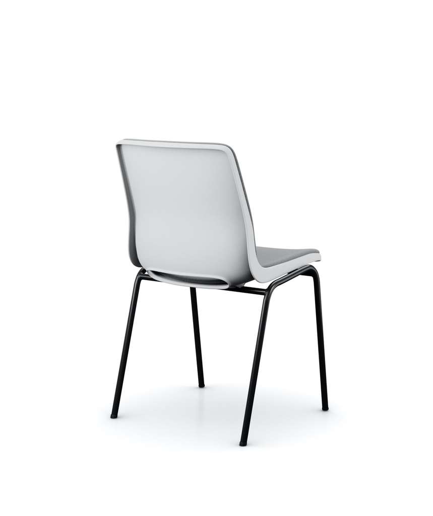 Scaun din Plastic Ana 4340SR - 3.webp