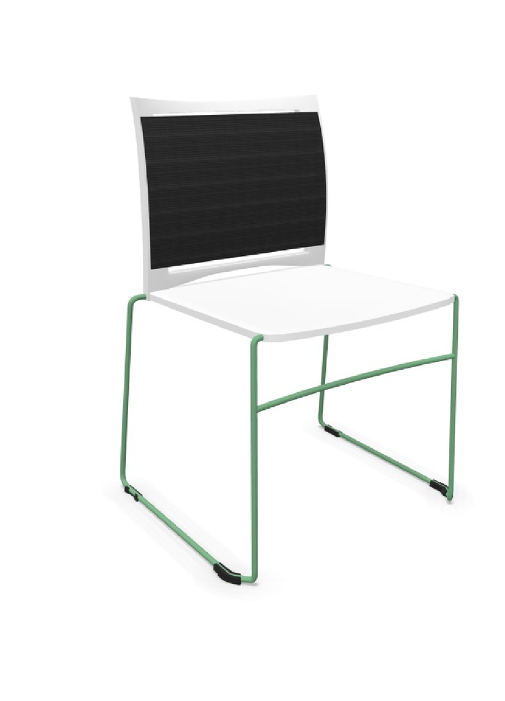 Scaun de conferinta Ariz 555V - 14.webp