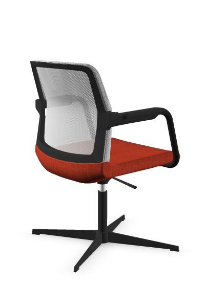 Scaun de Conferinta Wind Star Mesh Black - 6-2.jpg