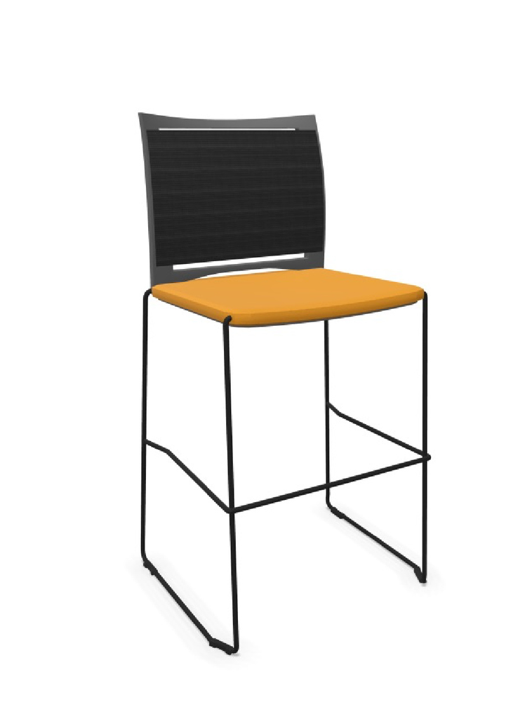 Scaun de Bar Ariz 575CV - 2.webp