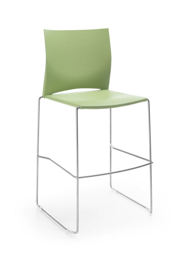 Scaun de Bar Ariz 550CV - 4.webp