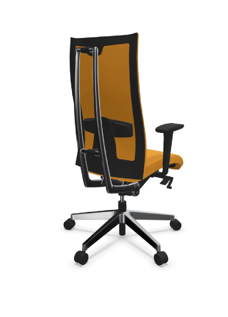 Scaun de Birou Action 100 SFL - 12.webp