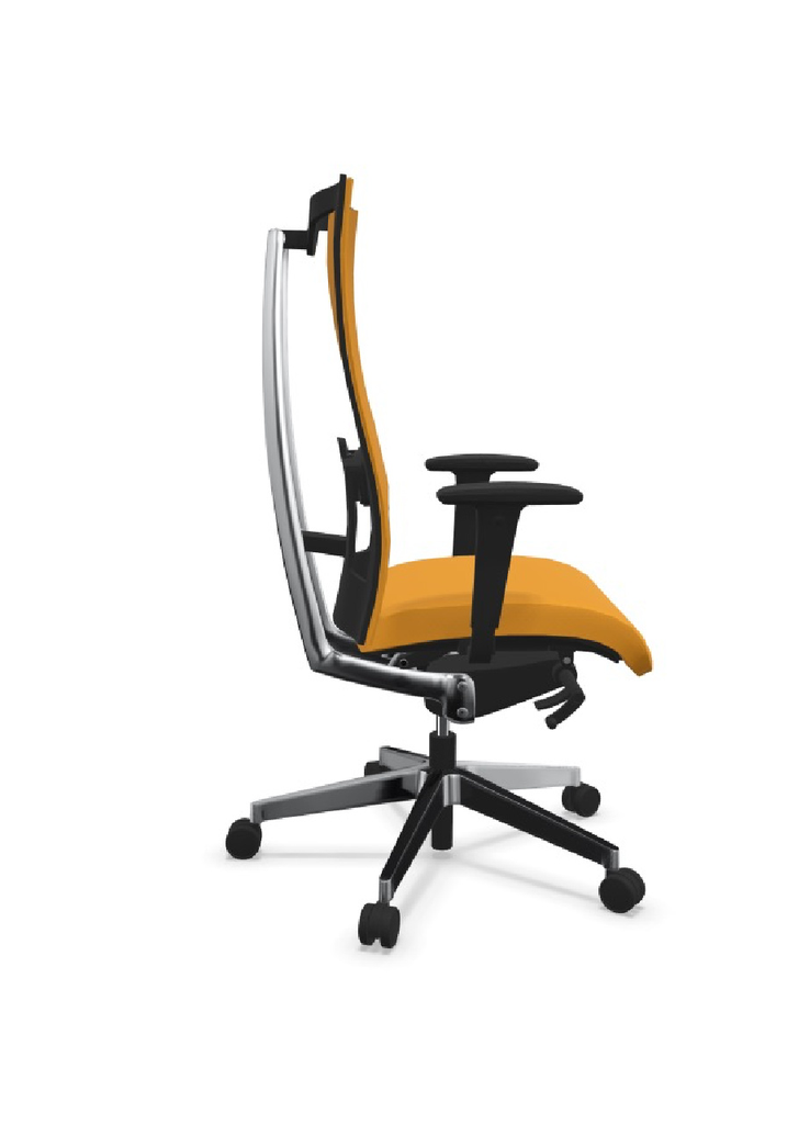 Scaun de Birou Action 100 SFL - 13.webp