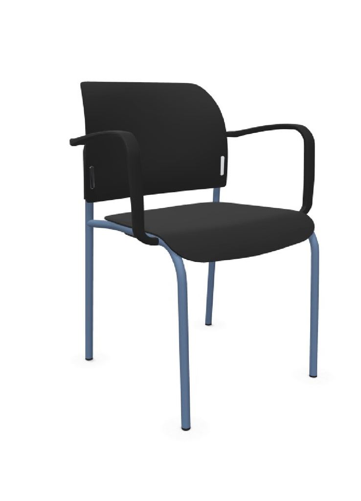 Scaun de Conferinta Bit 550H - 7.webp