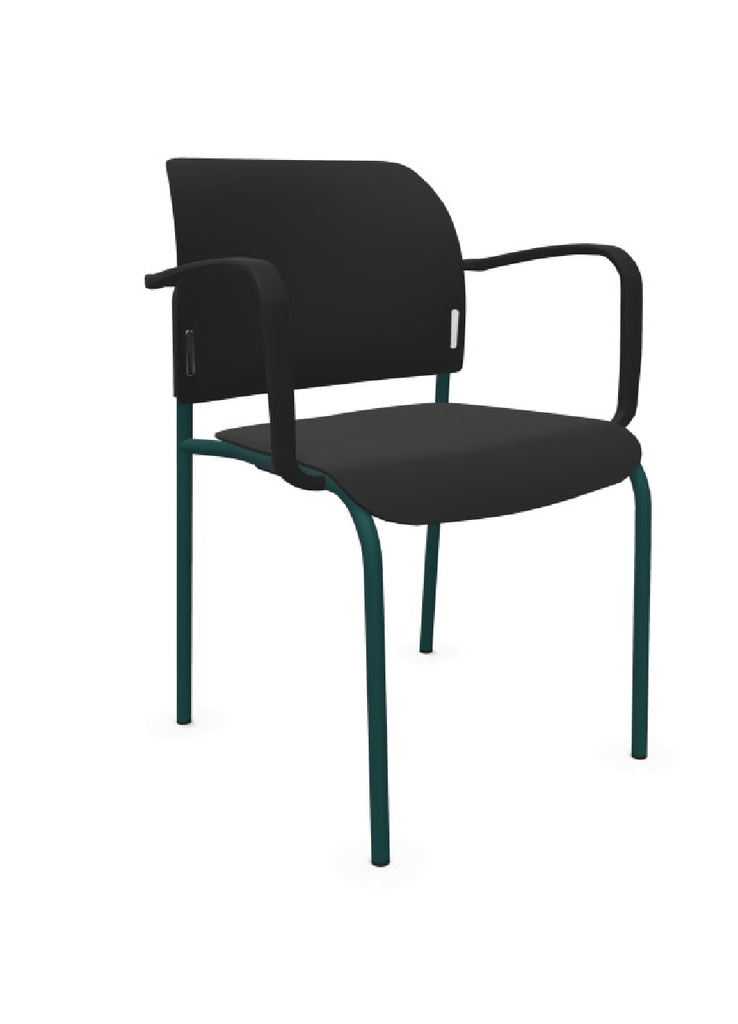 Scaun de Conferinta Bit 550H - 8.webp