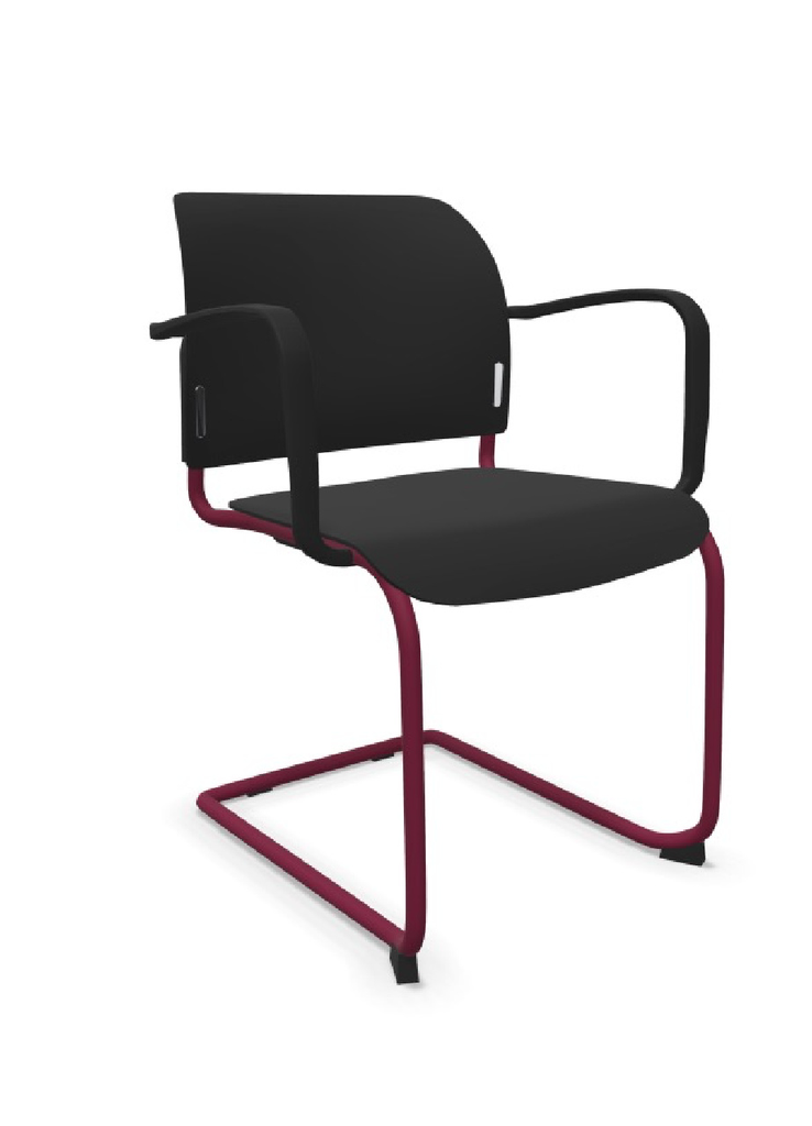 Scaun de Conferinta Bit 550V - 6.webp