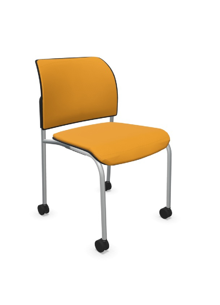 Scaun de Conferinta Bit 570V - 8.webp