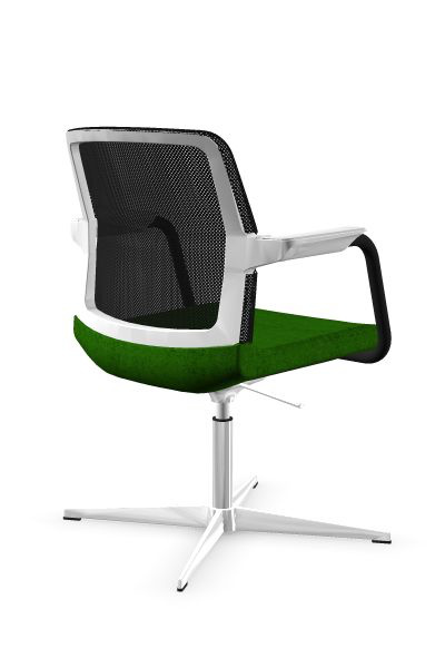 Scaun de Conferinta Wind Star Mesh White - 6-2.jpg