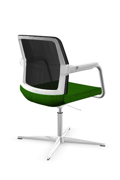 Scaun de Conferinta Wind Star Mesh White - 5-2.jpg