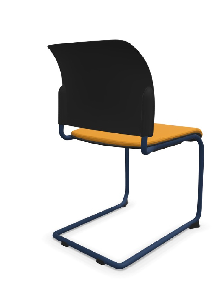 Scaun de Conferinta Bit 570V - 8-2.webp