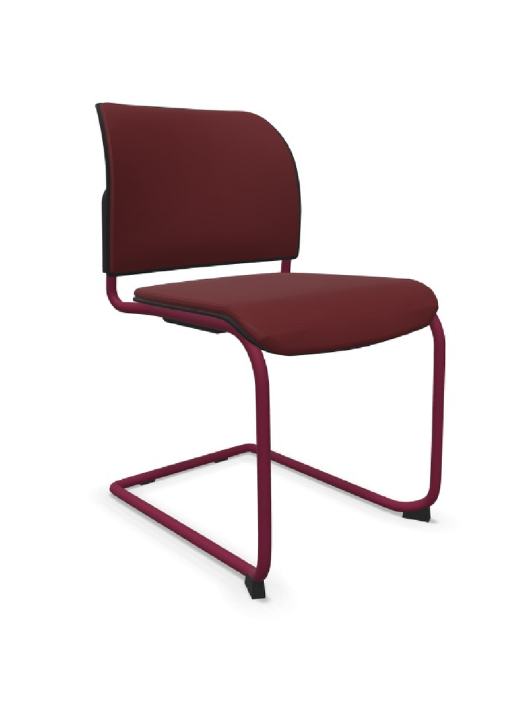 Scaun de Conferinta Bit 570V - 10.webp