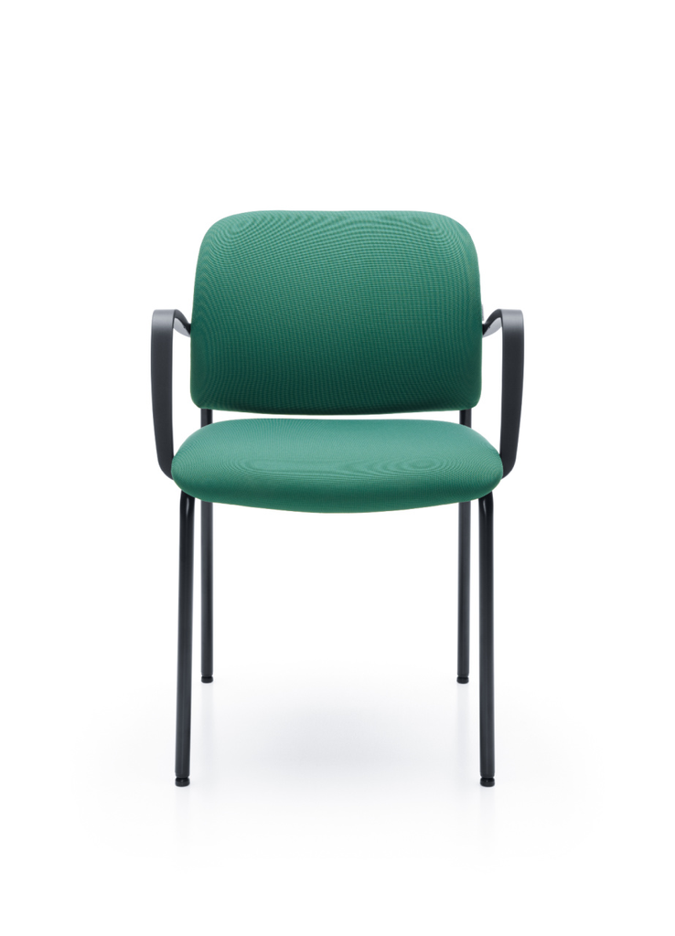 Scaun de Conferinta Bit 580H - 2.webp