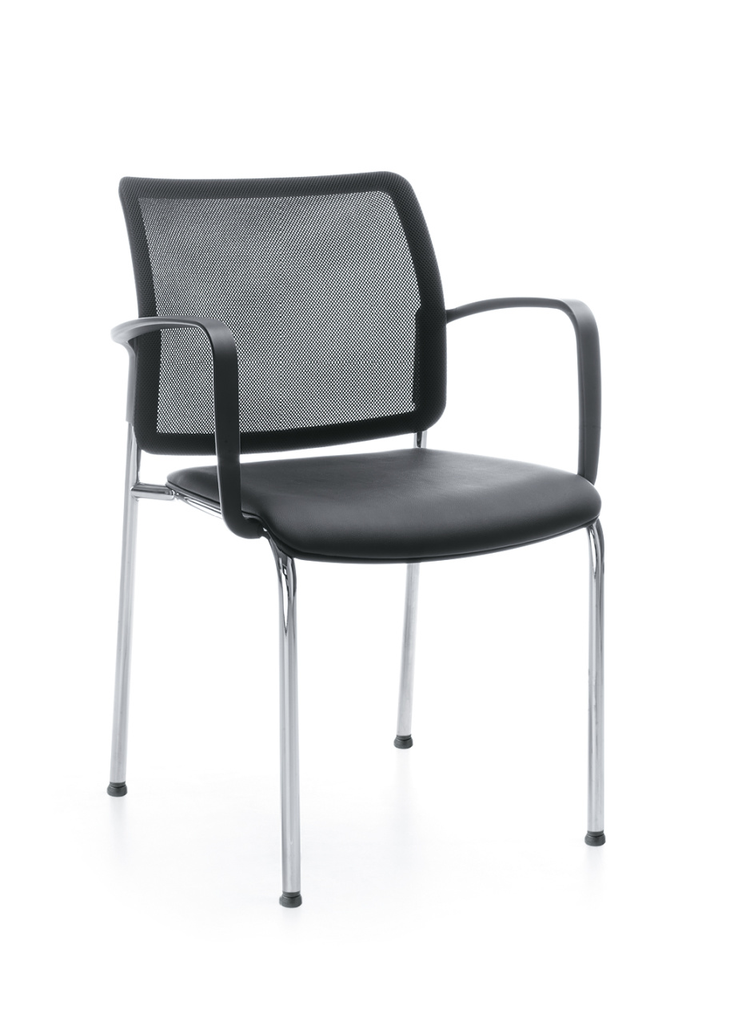 Scaun de Conferinta Bit 575H - 1.webp