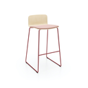 Scaun de Bar Com K22CV - 1.webp