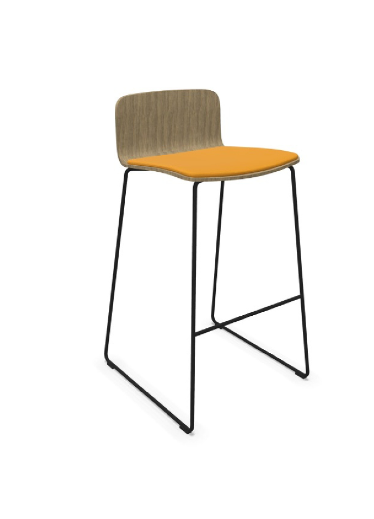 Scaun de Bar Com K22CV - 3.webp