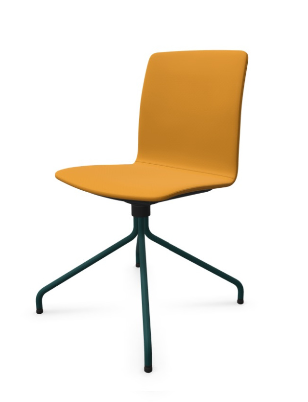 Scaun de Birou Com K42HF - 3.webp