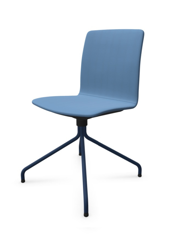 Scaun de Birou Com K42HF - 6.webp