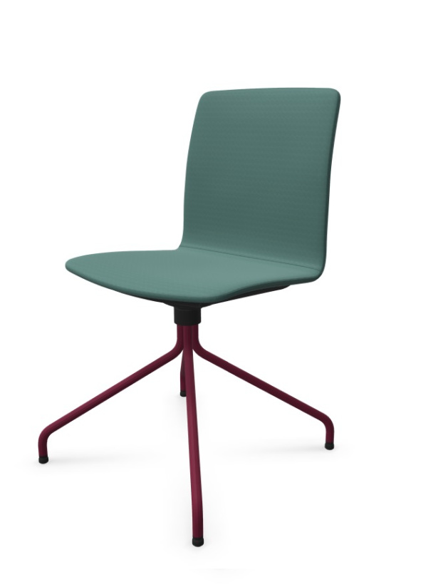 Scaun de Birou Com K42HF - 7.webp