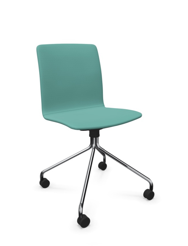 Scaun de Birou Com K42HC - 2.webp