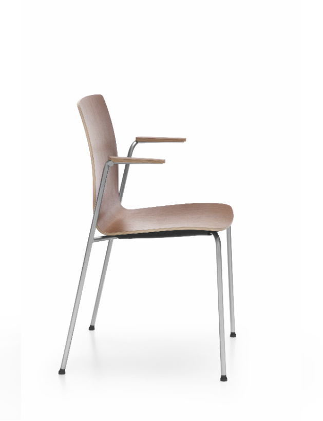 Scaun de Lemn Com K12 H - 7.webp