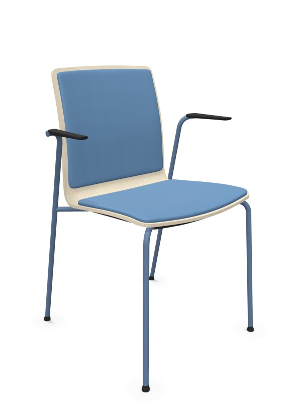 Scaun de Lemn Com K32 H - 6.webp