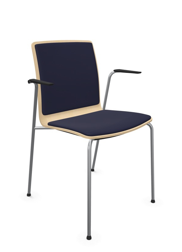 Scaun de Lemn Com K32 H - 9.webp