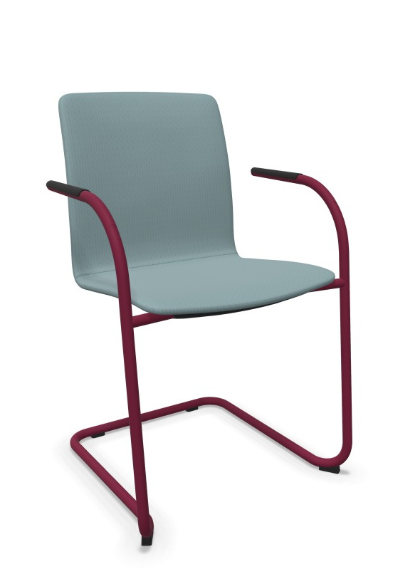 Scaun de Conferinta Com K42 V1 - 8.webp