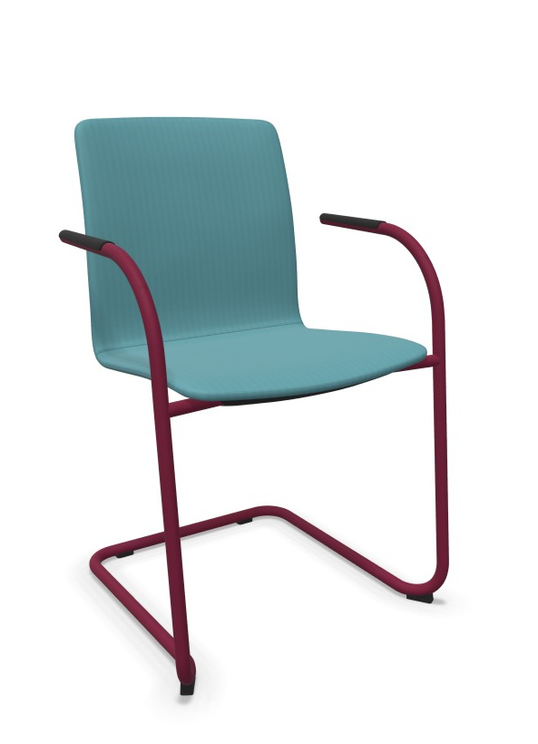 Scaun de Conferinta Com K42 V1 - 7.webp