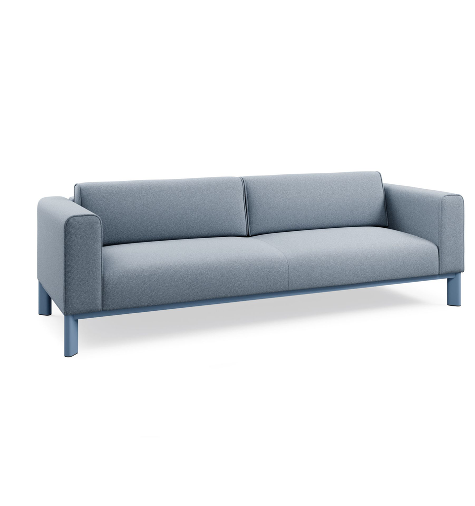 Canapea 3 Locuri Lounge Decenta - 1.webp