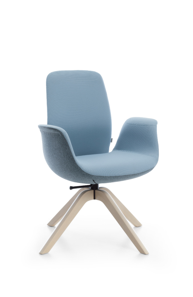 Scaun de Birou Ellie Pro 20HW - 1.webp