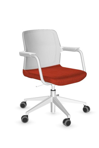 Scaun de Birou Wind White 5 Star - 4-2.jpg