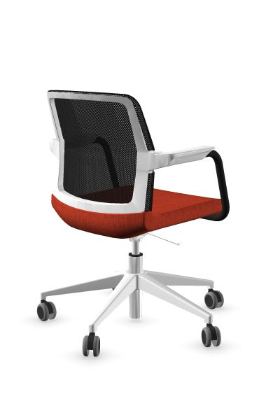 Scaun de Birou Wind White 5 Star - 9-2.jpg