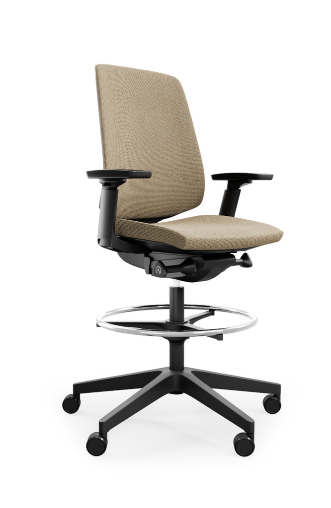 Scaun de Birou LightUp 330S - 2.webp