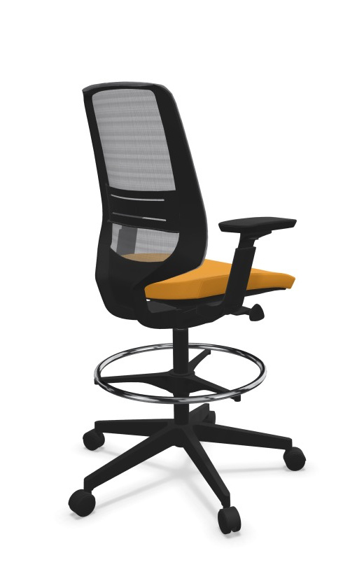 Scaun de Birou LightUp 350S - 12.webp