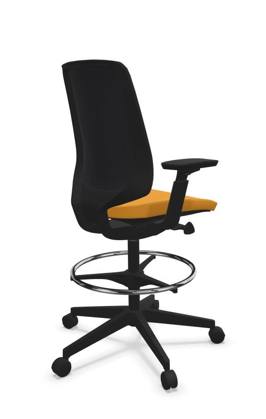 Scaun de Birou LightUp 350S - 7.webp