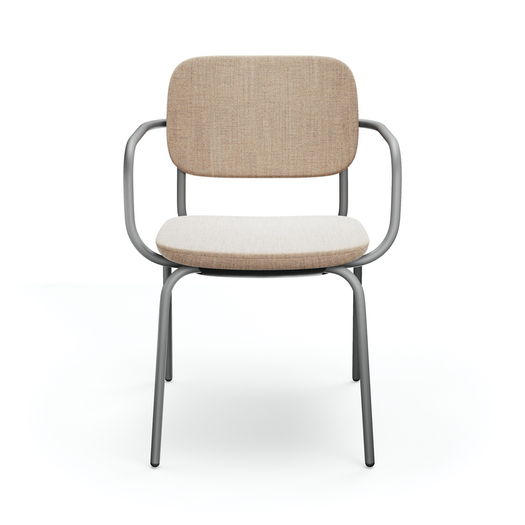 Scaun Normo 500H LP - 2.webp