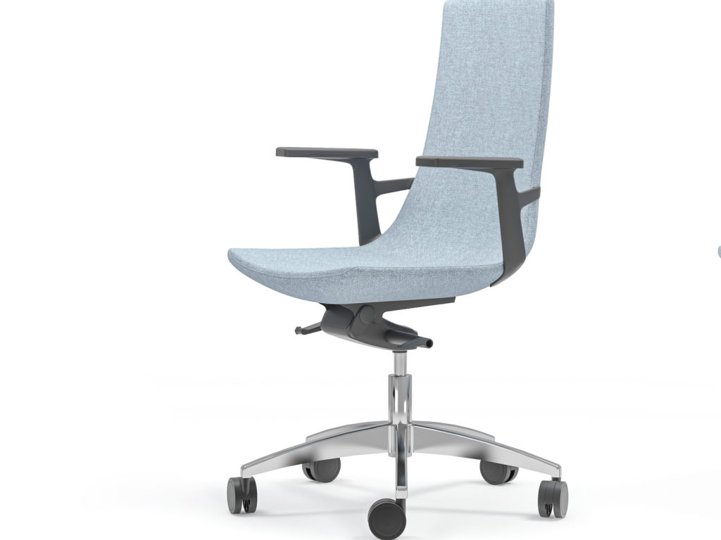 Scaun de Birou North Cape - 20.jpg