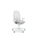 Scaun de birou ergonomic Pace 150SFL Light Grey - 3.webp
